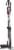 Bell Bicycle Floor Pump Perspective: right