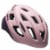Bell® bike helmet pink Perspective: right