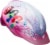 Disney princess child bike helmet Perspective: right