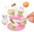 MGA's Miniverse™ Make It Mini Diner Spring/Easter Theme - Assorted Perspective: right