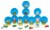 MGA's Miniverse Little Tikes Minis in PDQ Series 3A Perspective: right
