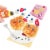 MGA's Miniverse™ Hello Kitty® Make it Mini Food™ Perspective: right
