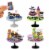 MGA's Miniverse™ Make It Mini Diner Halloween Licensed WB Theme Perspective: right