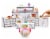 MGA's Miniverse - Make It Mini Foods: Diner Series 3B Perspective: right