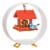 MGA's Miniverse™ - Make It Mini Lifestyle™ Home Perspective: right