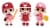 L.O.L. Surprise! Series 7 All-Star Sports Moves™ Perspective: right