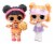 L.O.L. Surprise All Star Sports Moves Doll Perspective: right