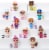 MGA Entertainment L.O.L. Bubble Surprise Dolls Perspective: right