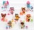 L.O.L. Surprise! All Star Sports™ Gymnastics Doll Perspective: right