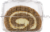 Dutch Country Pumpkin Roll Perspective: right