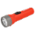 Dorcy 1-D Economy Flashlight with Batteries Perspective: right