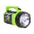 Dorcy® Rechargable Adventure Flashlight Perspective: right