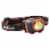 Life Gear® Storm Proof Headlamp - Red / Black Perspective: right