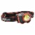 Life Gear® Storm Proof Headlamp - Red / Black Perspective: right