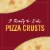 Mama Mary's Thin & Crispy Pizza Crust Perspective: right