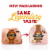 Kentucky Legend® Quarter Sliced Boneless Brown Sugar Smoked Ham Perspective: right