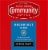 Community Coffee® Breakfast Blend Medium Roast K-Cup Coffee Pods Perspective: right