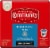 Community Coffee® Breakfast Blend Medium Roast K-Cup Coffee Pods Perspective: right