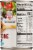 Health Valley® Organic Minestrone Soup Perspective: right