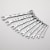 Allied Metric Raised Panel Combination Wrench Set Perspective: right