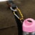 Allied 2 Piece 2 Inch Carabiners Perspective: right
