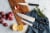 Henckels Solution 3-pc Starter Knife Set Perspective: right