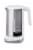 ZWILLING Enfinigy 1.56-qt Cool Touch Stainless Steel Electric Kettle Pro, Tea Kettle, Silver Perspective: right