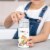 ZWILLING DINOS 11.8-ounce Drinking Bottle Perspective: right