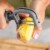 ZWILLING Z-Cut 2 in 1 Peeler Perspective: right