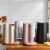 ZWILLING Enfinigy 1.56-qt Cool Touch Stainless Steel Electric Kettle Pro, Tea Kettle, Rose Perspective: right