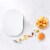 ZWILLING Enfinigy Wireless Charging Scale, White Perspective: right