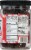Sanders® Dark Chocolate Peppermint Sea Salt Caramels Holiday Candy Perspective: right