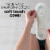 U by Kotex Clean & Secure Heavy Absorbency Maxi Pads Perspective: right