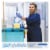 Scott® TISSUE,TOILET,2PLY,WE 3148 Perspective: right