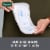Depend Guards Incontinence Maximum Absorbency Pads For Men Bladder Control Pads Perspective: right