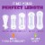 Poise Liners Daily Incontinence Panty Liners 2 Drop Very Light Absorbency Regular Pantiliners Perspective: right