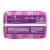 Poise® Very Light Long Length Incontinence Panty Liners Perspective: right