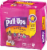 Pull-Ups Learning Designs Girls' Potty Training Pants, 2T-3T (16-34 lbs) Perspective: right