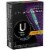 U by Kotex Sleek Super Plus Unscented Tampons Perspective: right