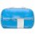 Huggies One & Done Refreshing Cucumber & Green Tea Scented Baby Wipes Flip-Top Pack Perspective: right