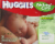 Huggies Natural Care Refill Baby Wipes Perspective: right