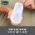 Depend Shields Bladder Control Shields Incontinence Pads For Men Light Absorbency Perspective: right
