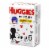 Huggies Snug & Dry Baby Diapers, Size 6 (35+ lbs) Perspective: right