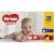 Huggies Snug & Dry Baby Diapers, Size 2 (12-18 lbs) Perspective: right
