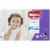 Huggies Little Movers Baby Diapers, Size 4 (22-37 lbs) Perspective: right