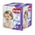 Huggies Little Movers Baby Diapers, Size 5 (27+ lbs) Perspective: right