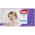 Huggies Little Movers Baby Diapers, Size 5 (27+ lbs) Perspective: right