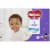 Huggies Little Movers Baby Diapers, Size 6 (35+ lbs) Perspective: right