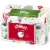Kleenex Holiday Hand Towels Perspective: right