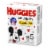 Huggies Snug & Dry Baby Diapers, Size 5 (27+ lbs) Perspective: right